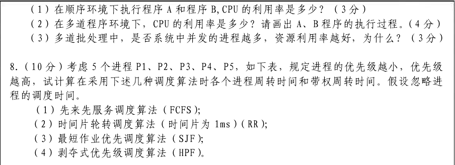2016年南京航空航天大学829计算机专业基础考研真题.pdf,南京航空航天大学计算机专业基础,南京航空航天大学,计算机专业基础,第4张