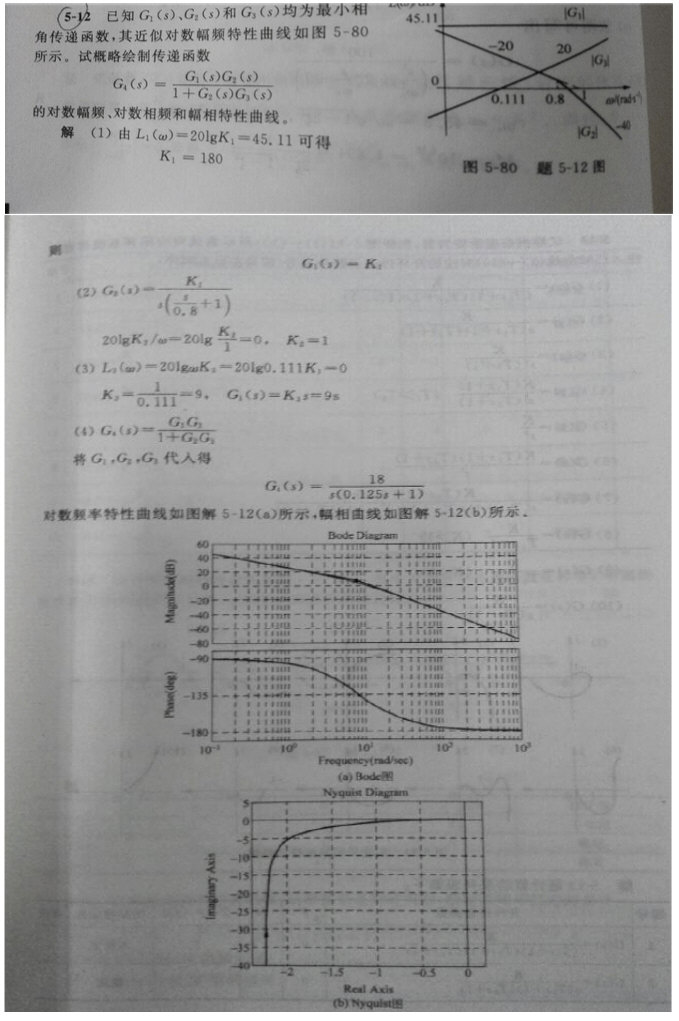 2018年深圳大学控制工程考研初试题目.pdf,深圳大学控制工程,深圳大学,控制工程,第4张