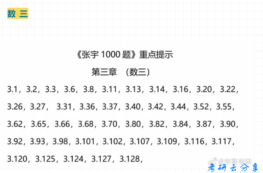 张宇：1000题勘误和高数重点完结,image.png,张宇,第6张