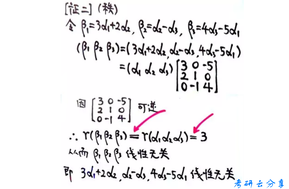 李永乐：线性代数强化直播课程第六次直播笔记整理,image.png,李永乐,第4张