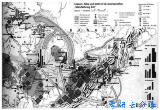 武汉大学《地图学基础》本科期末试卷,武汉大学,第4张