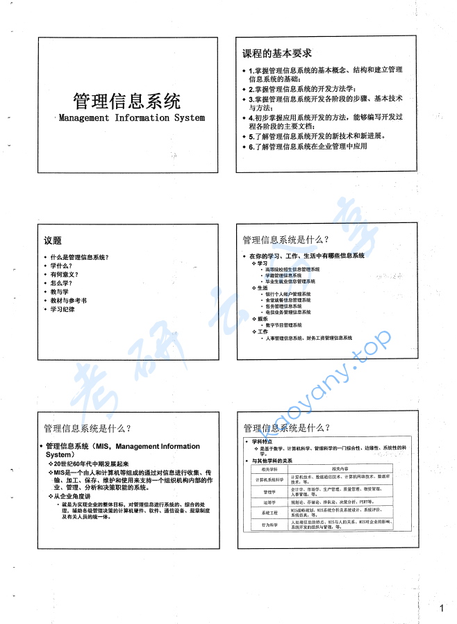 上海财经大学 管理信息系统讲义102P.pdf,image.png,上海财经大学,第1张