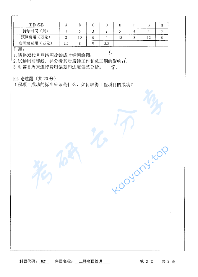 2016年苏州科技大学821工程项目管理考研真题,image.png,苏州科技大学工程项目管理,苏州科技大学,工程项目管理,第2张