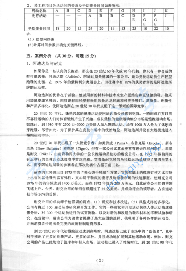 2002年北京化工大学管理学考研真题,image.png,北京化工大学管理学,北京化工大学,管理学,第2张