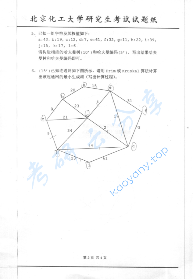 2004年北京化工大学数据结构考研真题,image.png,北京化工大学数据结构,北京化工大学,数据结构,第2张