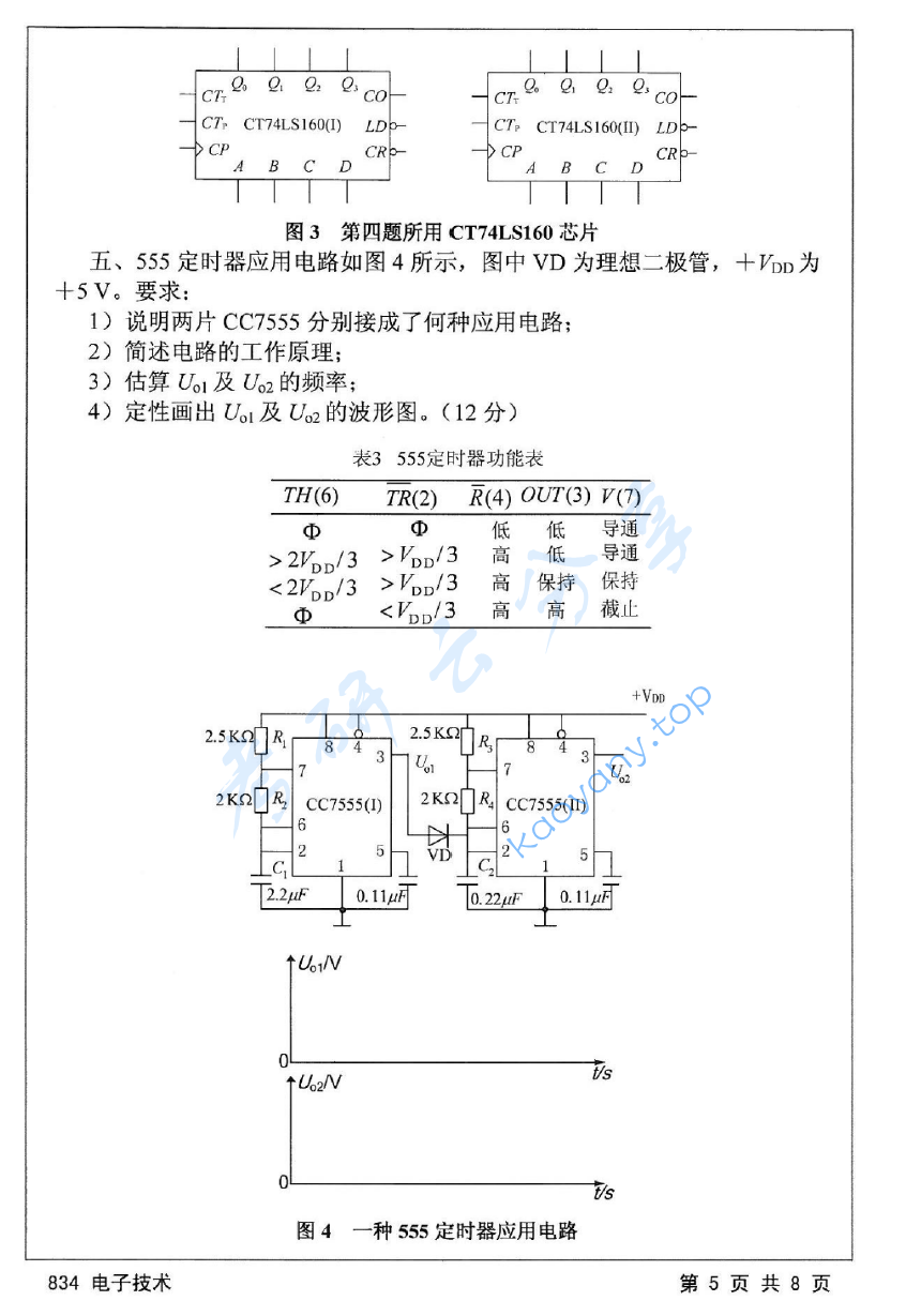2015年江苏大学834电子技术考研真题,image.png,江苏大学电子技术,江苏大学,电子技术,第5张
