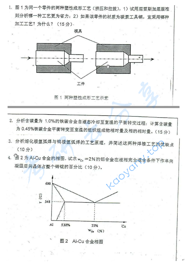 2003年福州大学846材料科学基础考研真题,image.png,福州大学,材料科学基础,福州大学材料科学基础,第3张