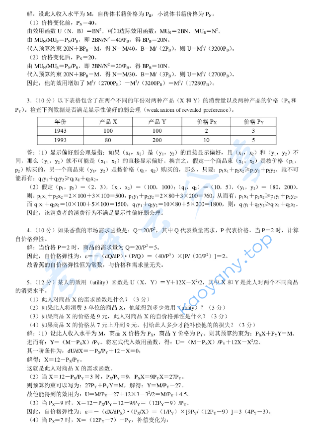 2010年北京大学深圳研究生院经济学（宏观和微观）考研真题,image.png,北京大学经济学,北京大学,经济学,第2张
