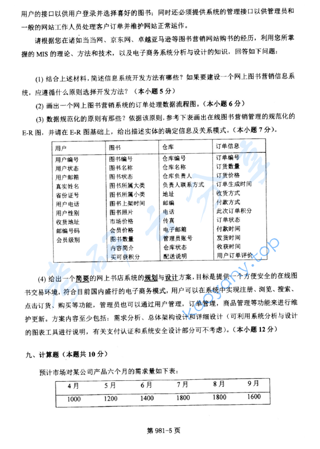 2013年北京航空航天大学981管理科学基础考研真题,image.png,北京航空航天大学管理科学基础,北京航空航天大学,管理科学基础,第5张