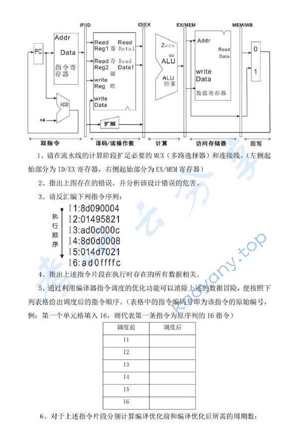 2015年北京航空航天大学961计算机学科专业基础综合真题,image.png,北京航空航天大学计算机学科专业基础综合,北京航空航天大学,计算机学科专业基础综合,第5张