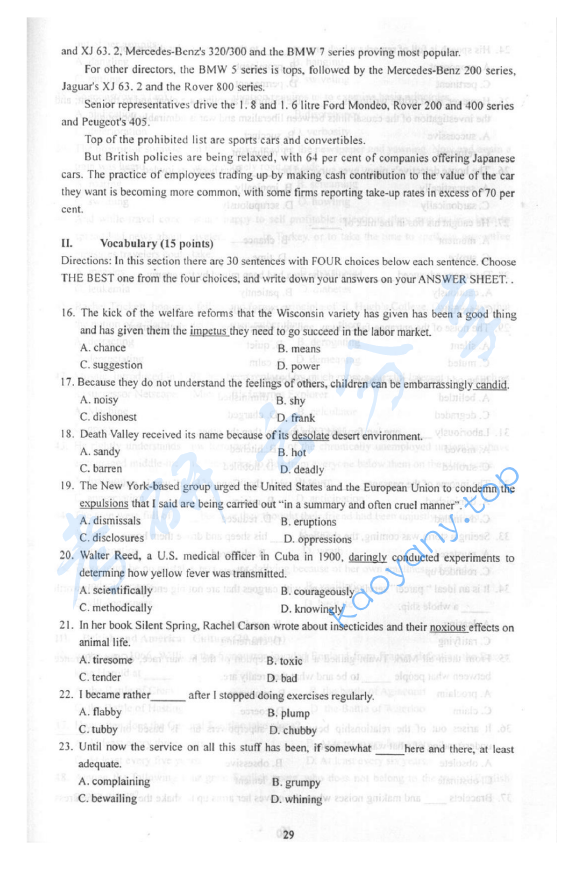 2005年华北电力大学（北京）310基础英语考研真题,image.png,华北电力大学基础英语,华北电力大学,基础英语,第8张