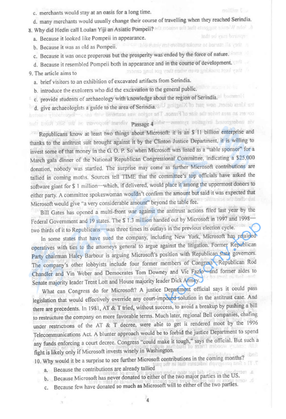 2004年华北电力大学（北京）310基础英语考研真题,image.png,华北电力大学基础英语,华北电力大学,基础英语,第4张