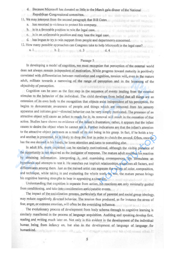 2004年华北电力大学（北京）310基础英语考研真题,image.png,华北电力大学基础英语,华北电力大学,基础英语,第5张