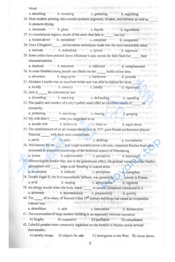 2004年华北电力大学（北京）310基础英语考研真题,image.png,华北电力大学基础英语,华北电力大学,基础英语,第7张