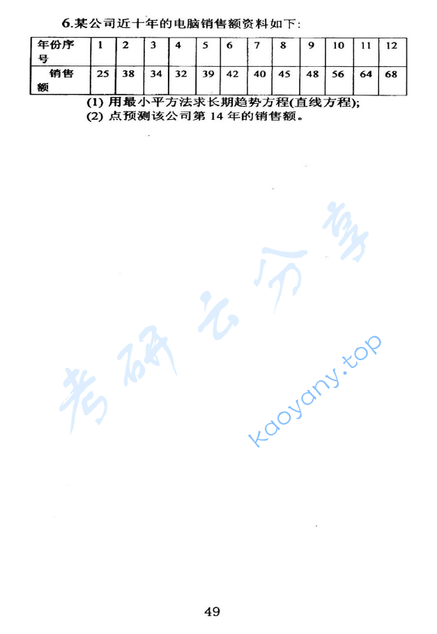 2004年首都经济贸易大学统计学原理考研真题,image.png,首都经济贸易大学统计学原理,首都经济贸易大学,统计学原理,首都经济贸易大学统计学原理考研真题,第3张