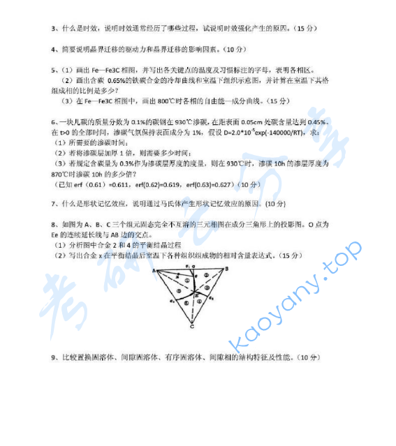 2013年北京工业大学875材料科学基础考研真题,image.png,北京工业大学材料科学基础,北京工业大学,材料科学基础,第2张
