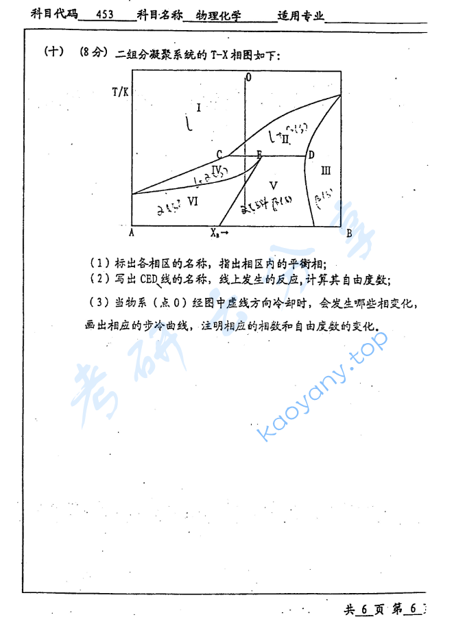 2002年北京工业大学453物理化学考研真题,image.png,北京工业大学物理化学,北京工业大学,物理化学,第6张