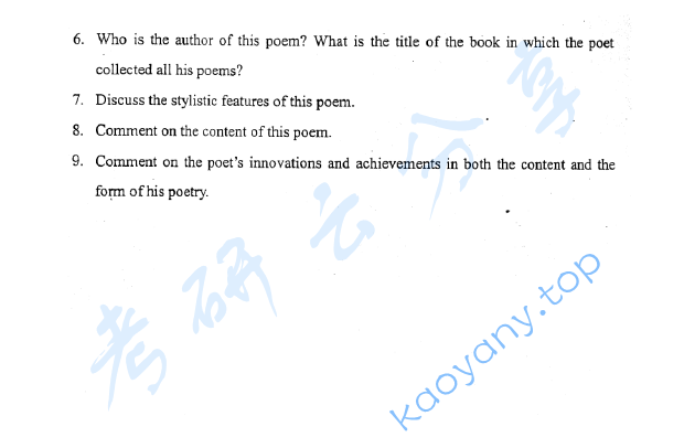 2006年北京航空航天大学821综合英语考研真题,image.png,北京航空航天大学综合英语,北京航空航天大学,综合英语,第8张
