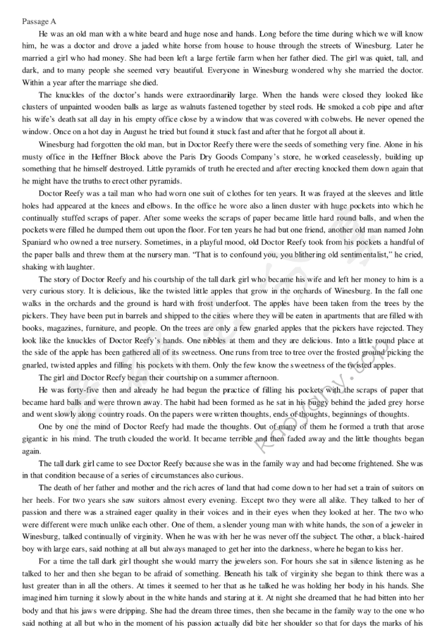 2018年赣南师范大学621综合英语（含英汉互译）考研真题.pdf,赣南师范大学综合英语,赣南师范大学,综合英语,英汉互译,赣南师范大学英汉互译,第7张