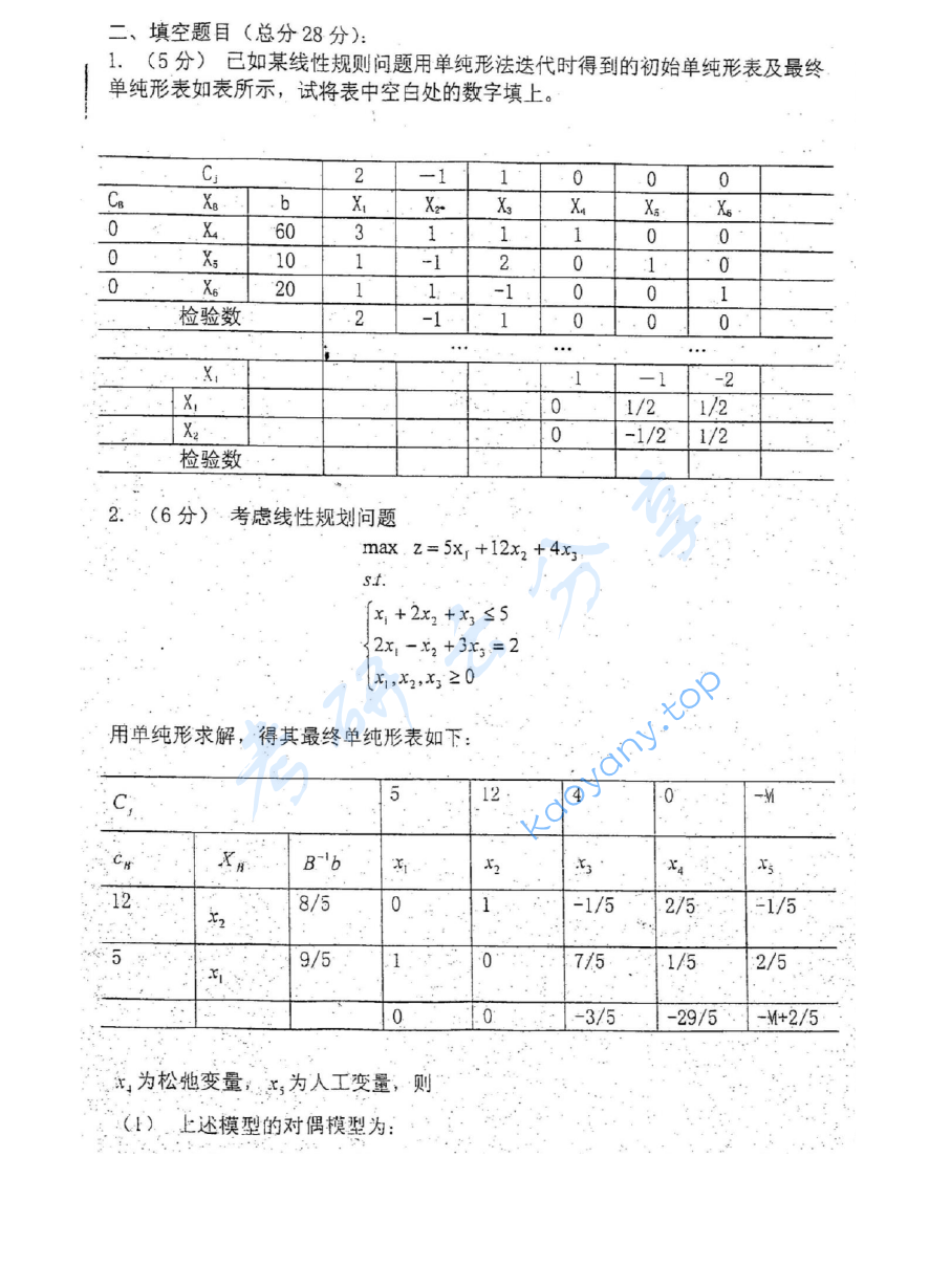 2003年中国矿业大学（徐州）430运筹学考研真题,image.png,中国矿业大学运筹学,中国矿业大学,运筹学,第2张