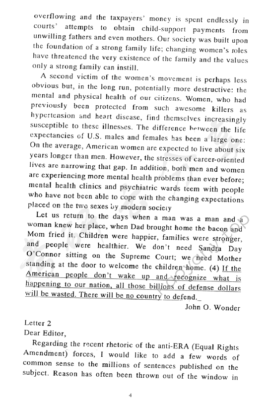 2003年中国地质大学（北京）313基础英语考研真题,中国地质大学基础英语,中国地质大学,基础英语,第4张