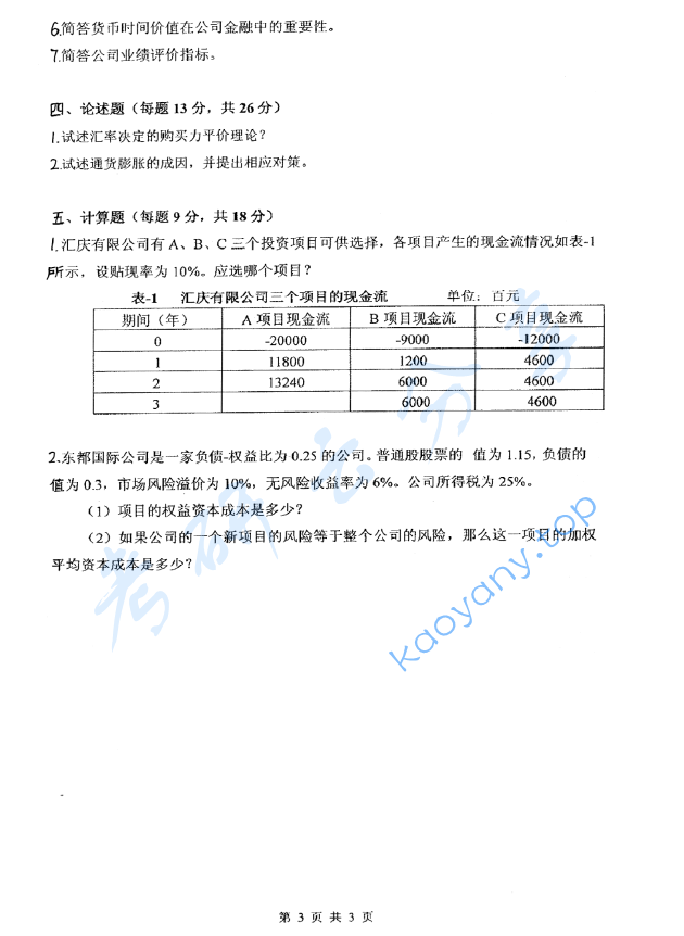 2014年浙江财经大学431金融学综合考研真题.pdf,image.png,浙江财经大学金融学综合,浙江财经大学,金融学综合,第3张