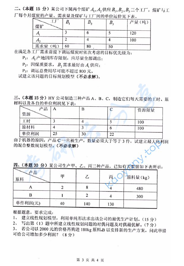 2015年杭州电子科技大学832运筹学考研真题,image.png,杭州电子科技大学运筹学,杭州电子科技大学,运筹学,第3张