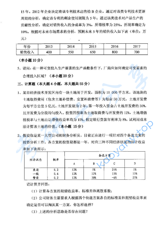 2014年杭州电子科技大学436资产评估专业基础考研真题,image.png,杭州电子科技大学资产评估专业基础,杭州电子科技大学,资产评估专业基础,第2张