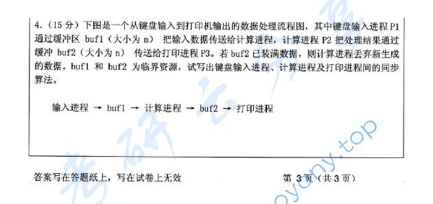 2014年浙江工商大学845计算机基础综合考研真题,image.png,浙江工商大学计算机基础综合,浙江工商大学,计算机基础综合,第3张