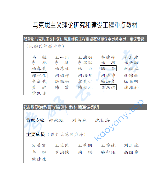 马克思主义理论研究和建设工程重点教材《思想政治教育学原理》2016年版,image.png,第1张