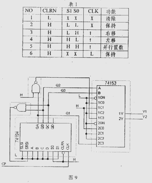 2000年北京理工大学模拟与数字电路考研真题,北京理工大学模拟与数字电路,北京理工大学,模拟与数字电路,第7张