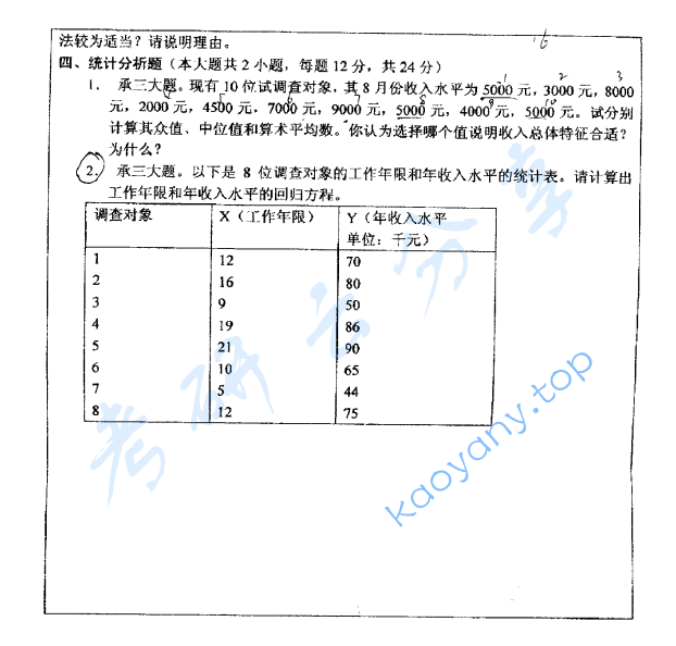 2006年北京师范大学408社会学研究方法考研真题,image.png,北京师范大学社会学研究方法,北京师范大学,社会学研究方法,第2张