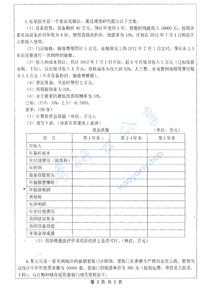 2015年江苏科技大学824财务学考研真题.pdf,image.png,江苏科技大学财务学,江苏科技大学,财务学,第3张