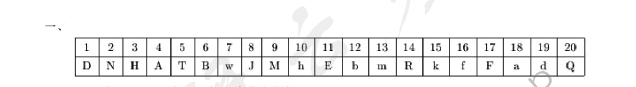 2009年北京邮电大学通信原理考研真题,北京邮电大学通信原理,北京邮电大学,通信原理,第8张