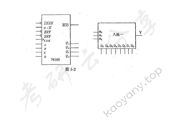 2011年北京邮电大学802电子电路考研真题,北京邮电大学电子电路,北京邮电大学,电子电路,第11张