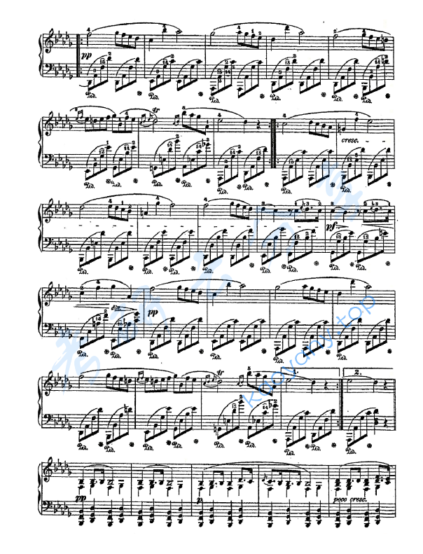 2019年山东大学863音乐基础理论考研真题.pdf,山东大学音乐基础理论,山东大学,音乐基础理论,第4张