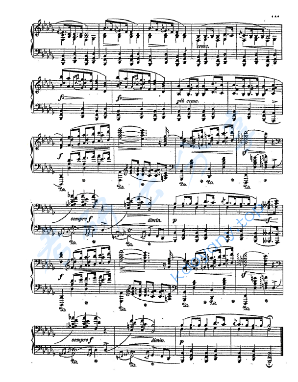 2019年山东大学863音乐基础理论考研真题.pdf,山东大学音乐基础理论,山东大学,音乐基础理论,第5张