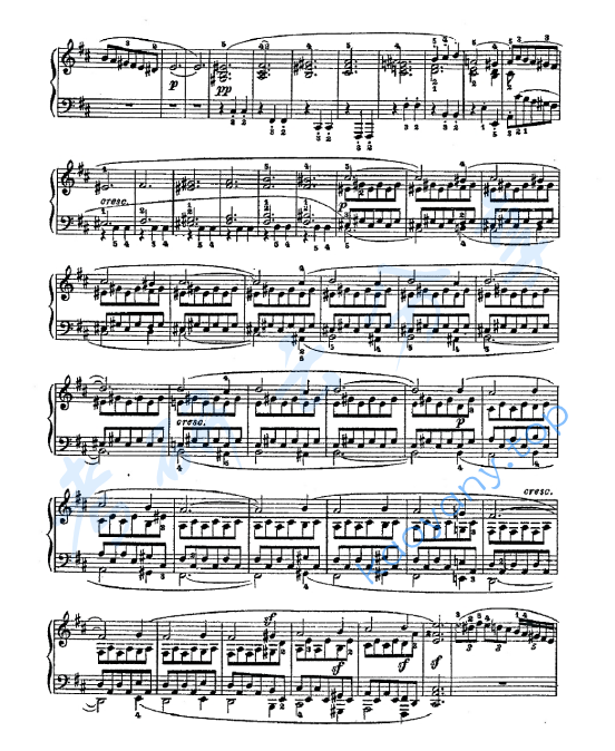 2020年安徽师范大学866音乐分析考研真题.pdf,安徽师范大学音乐分析,安徽师范大学,音乐分析,第3张