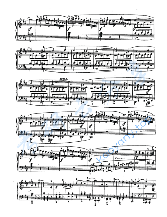 2020年安徽师范大学866音乐分析考研真题.pdf,安徽师范大学音乐分析,安徽师范大学,音乐分析,第4张