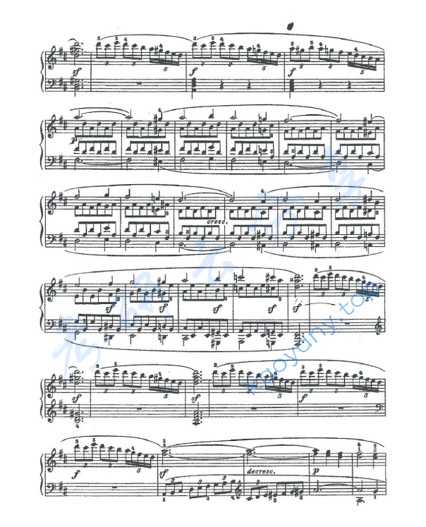 2020年安徽师范大学866音乐分析考研真题.pdf,安徽师范大学音乐分析,安徽师范大学,音乐分析,第10张