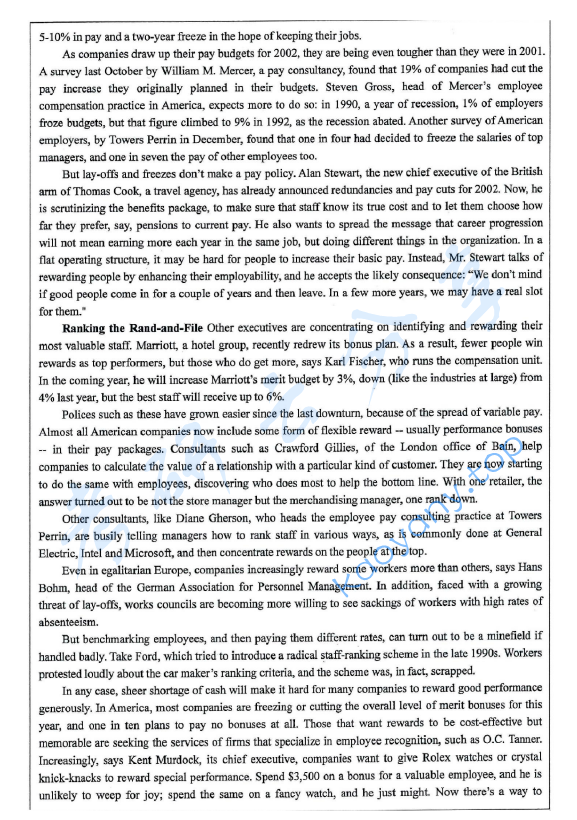 2020年安徽师范大学211翻译硕士英语考研真题.pdf,安徽师范大学翻译硕士英语,安徽师范大学,翻译硕士英语,第9张