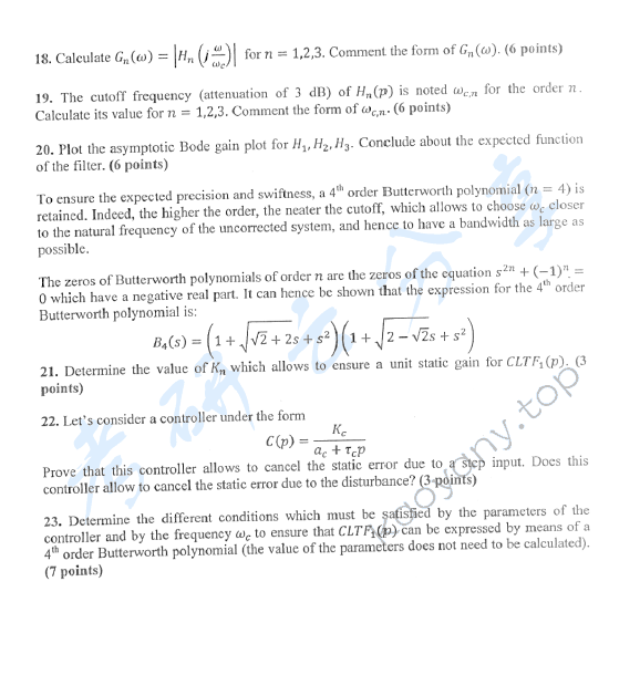 2016年北京航空航天大学994工业科学综合考研真题,北京航空航天大学工业科学综合,北京航空航天大学,工业科学综合,第6张