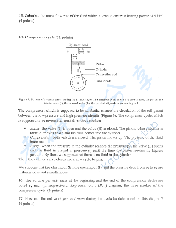 2017年北京航空航天大学994工业科学综合考研真题,北京航空航天大学工业科学综合,北京航空航天大学,工业科学综合,第4张