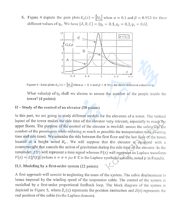 2019年北京航空航天大学994工业科学综合考研真题,北京航空航天大学工业科学综合,北京航空航天大学,工业科学综合,第4张