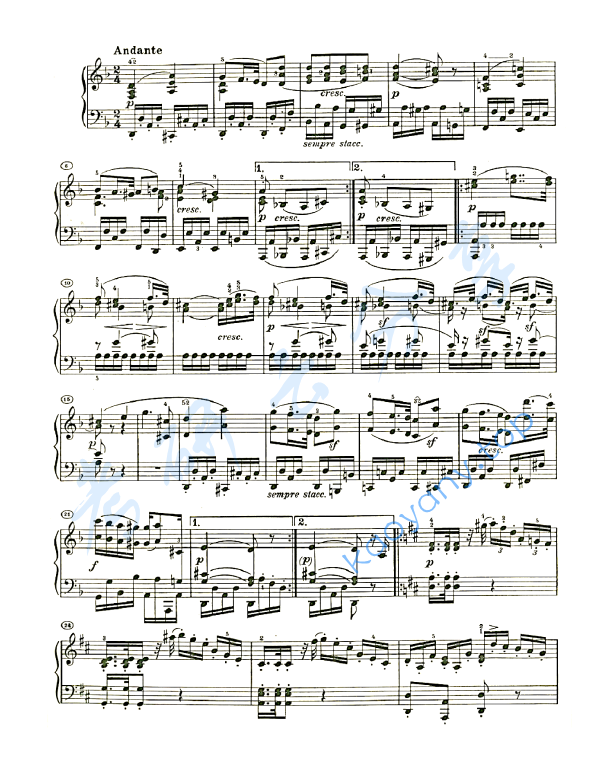 2018年山东科技大学841曲式与作品分析考研真题.pdf,山东科技大学曲式与作品分析,山东科技大学,曲式与作品分析,第2张