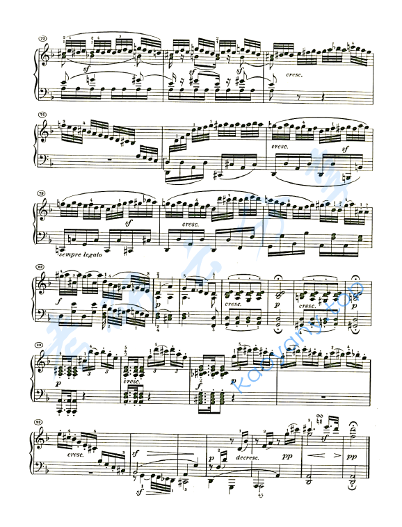 2018年山东科技大学841曲式与作品分析考研真题.pdf,山东科技大学曲式与作品分析,山东科技大学,曲式与作品分析,第5张