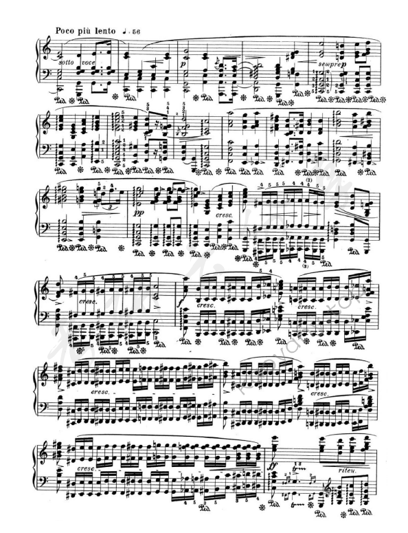 2019年山东科技大学841曲式与作品分析考研真题.pdf,山东科技大学曲式与作品分析,山东科技大学,曲式与作品分析,第3张