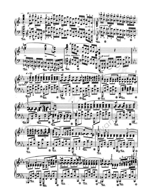 2019年山东科技大学841曲式与作品分析考研真题.pdf,山东科技大学曲式与作品分析,山东科技大学,曲式与作品分析,第4张