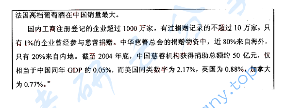 2007年厦门大学404新闻与传播实务考研真题,厦门大学新闻与传播实务,厦门大学,新闻与传播实务,第2张
