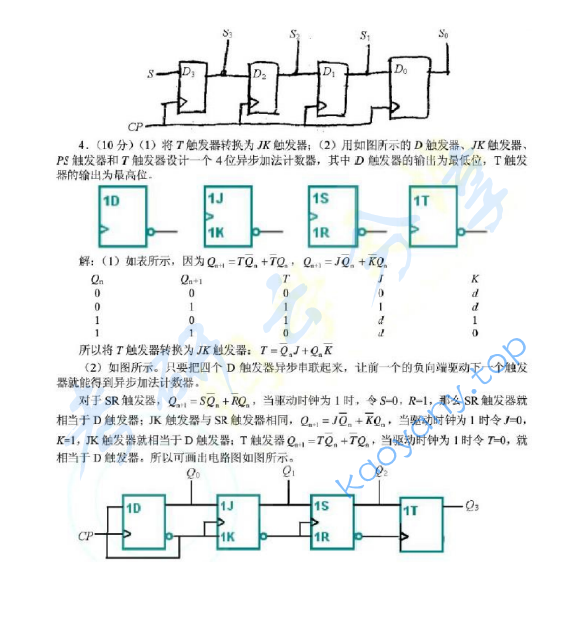 2009年复旦大学电子线路与集成电路设计考研真题,image.png,复旦大学电子线路与集成电路设计,复旦大学,电子线路与集成电路设计,第4张